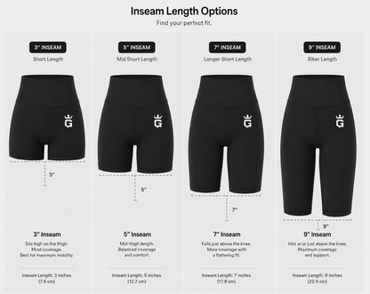 Grind - Game Day Shorts