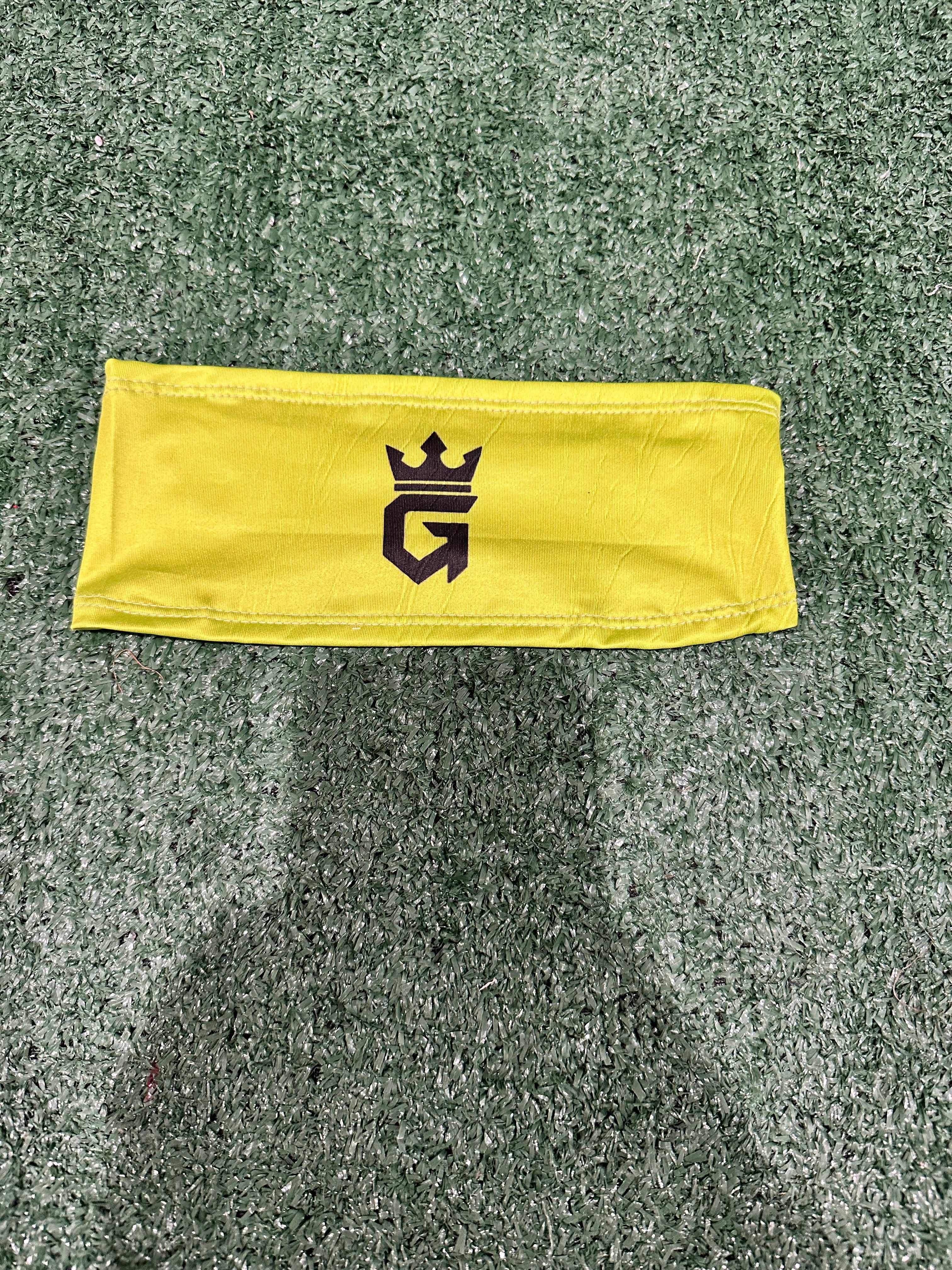 Grind Performance Headband