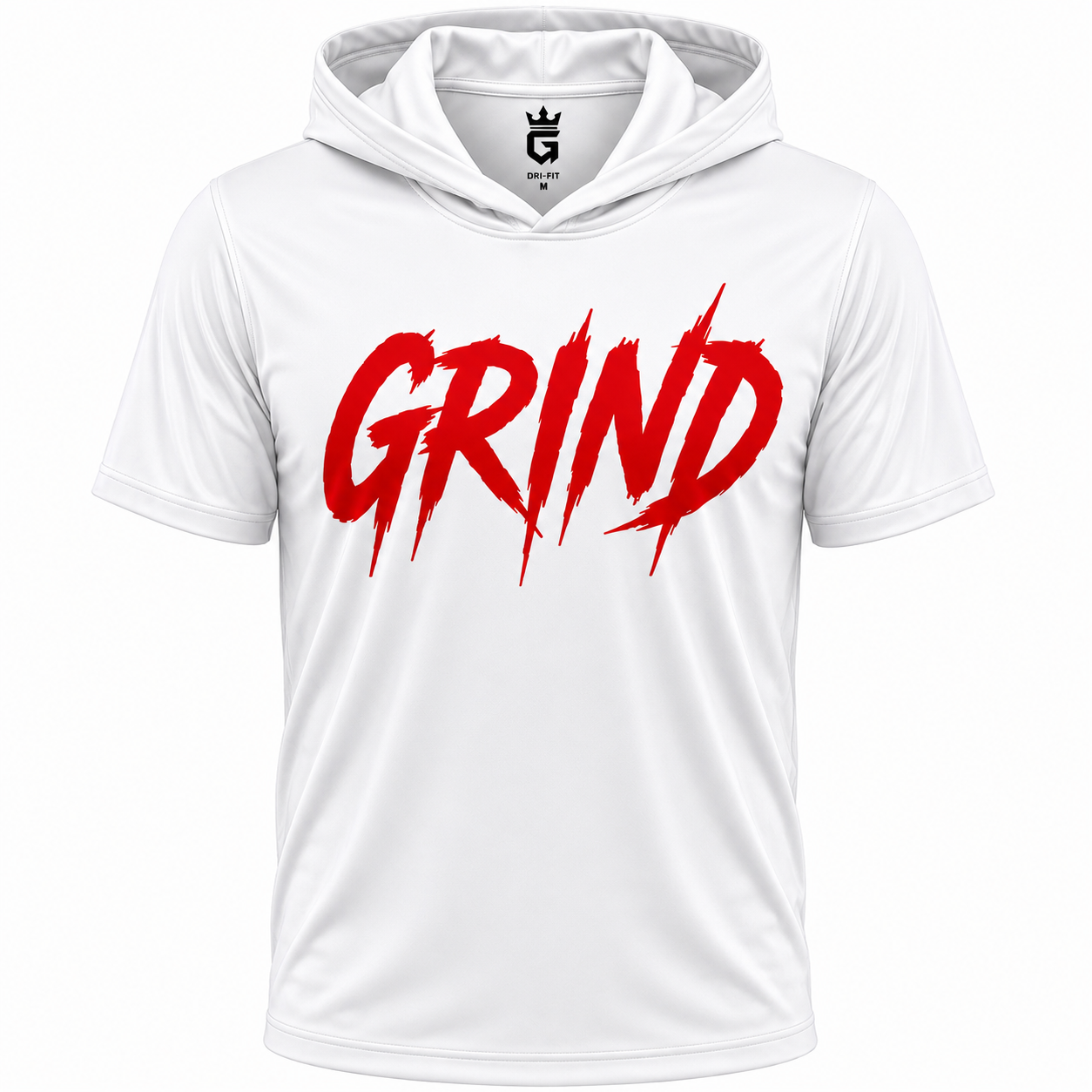 Inferno Hooded DriFit