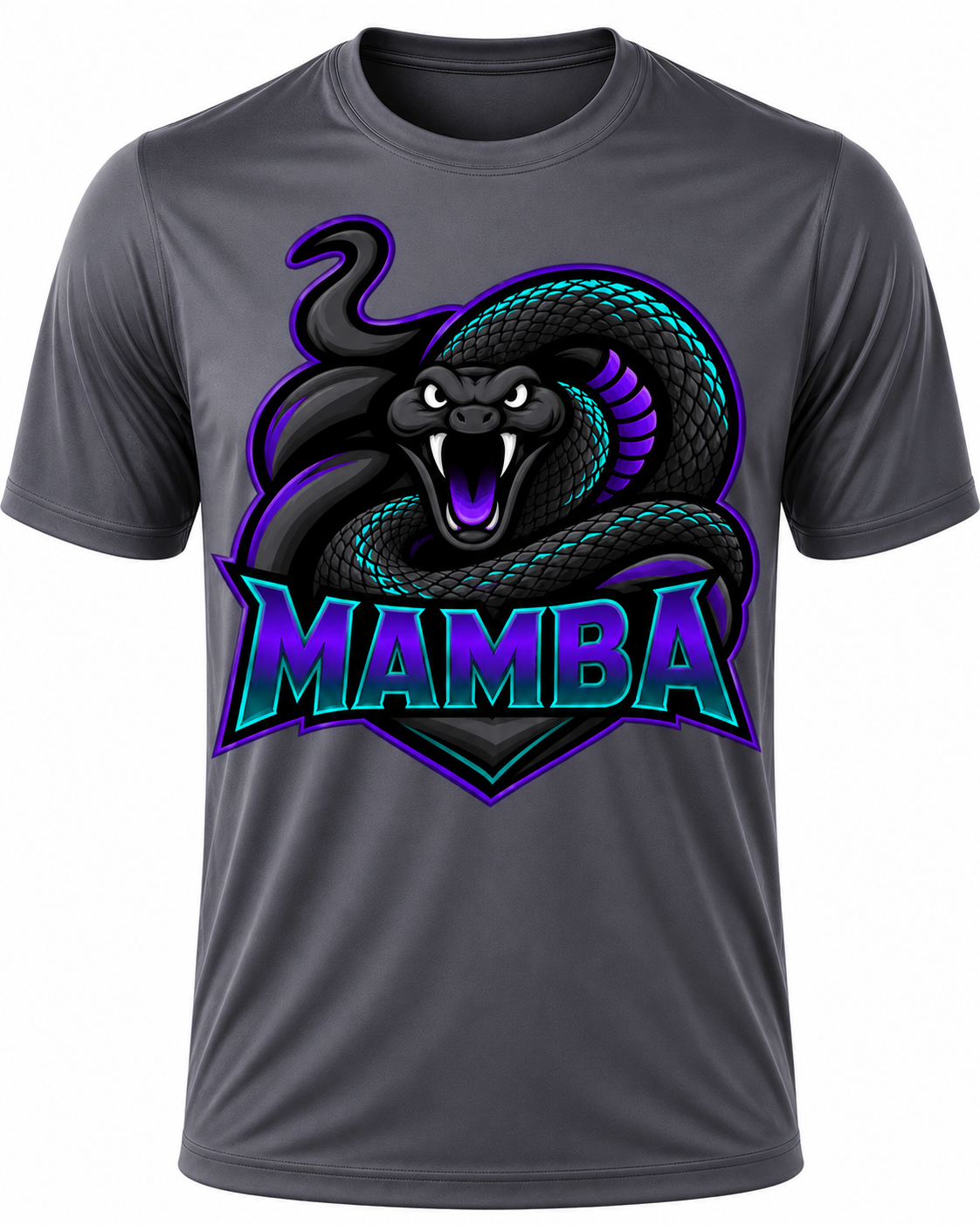 Mamba Short Sleeve DriFit