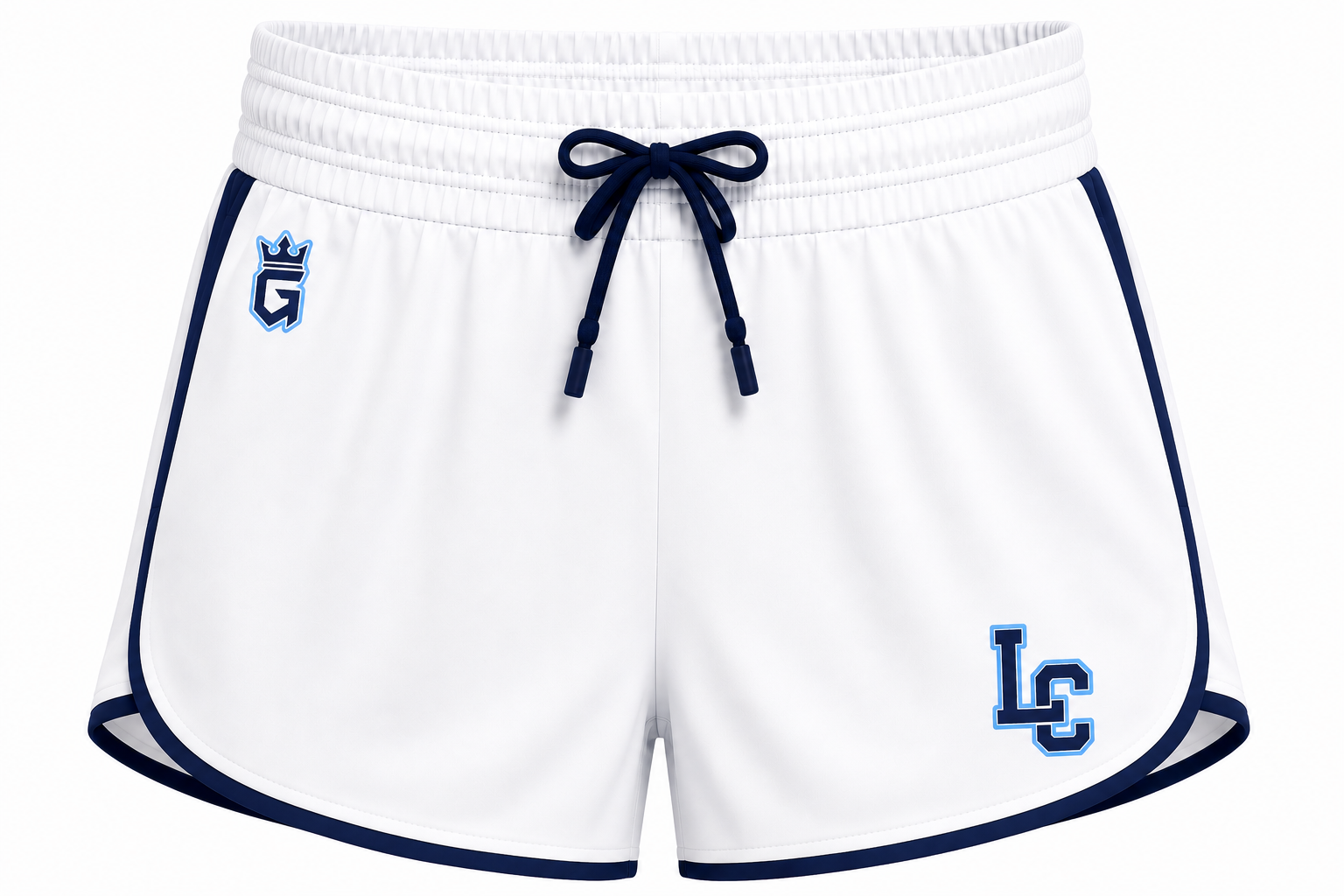 LC ICE Women’s Active Shorts