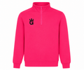GE Quarterzip Hoodie
