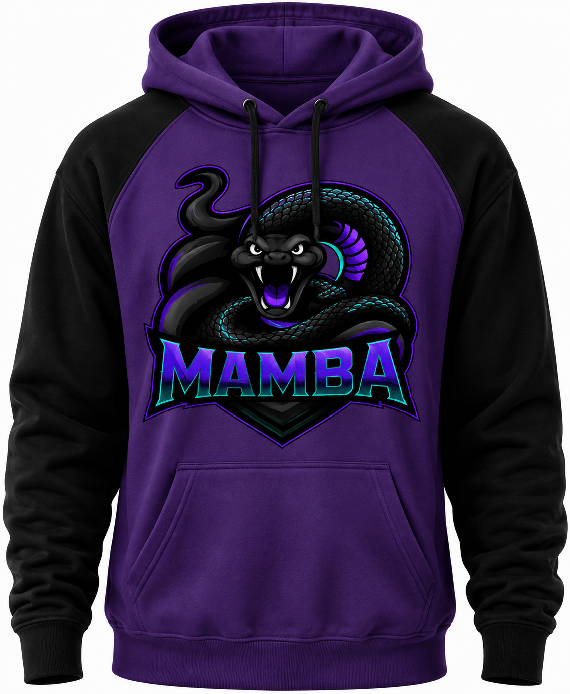 Mamba Elite Hoodie