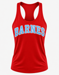 BARNES DriFit Women’s Tank