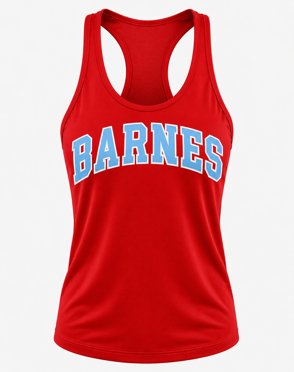 BARNES DriFit Women’s Tank