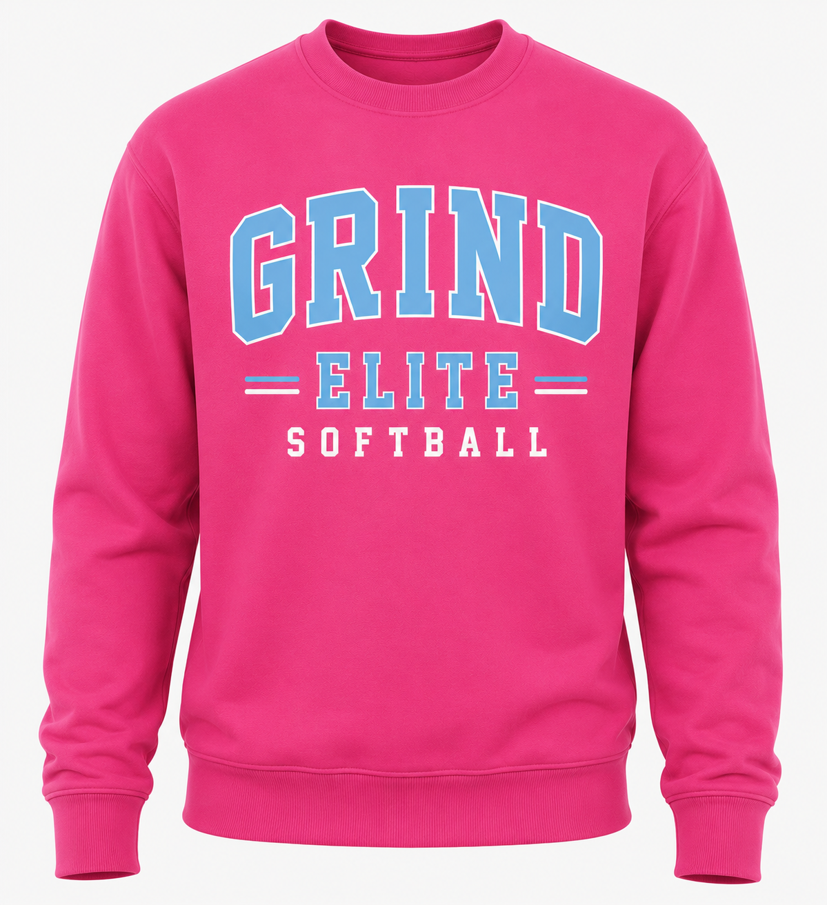GE Game Day Sweatshirt