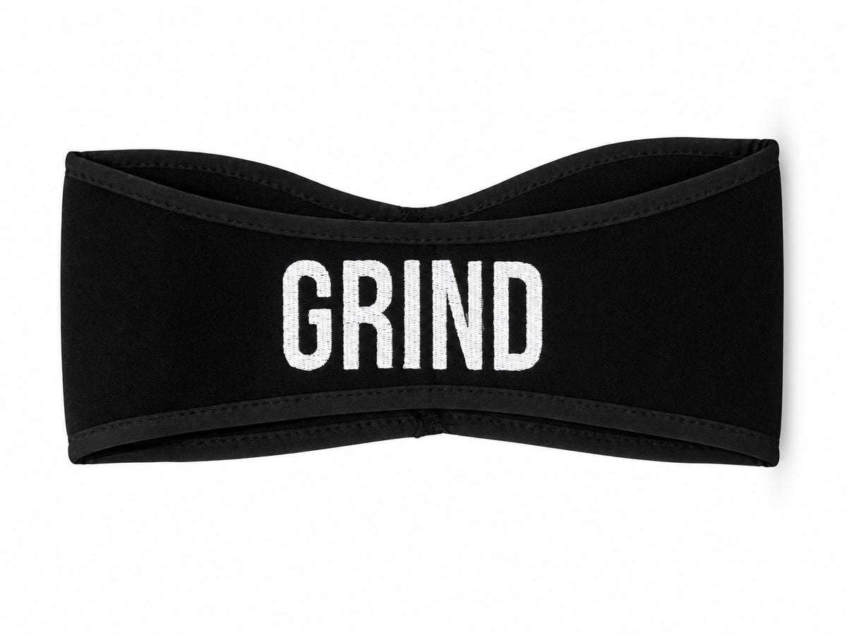 Bold GRIND Headwarmer