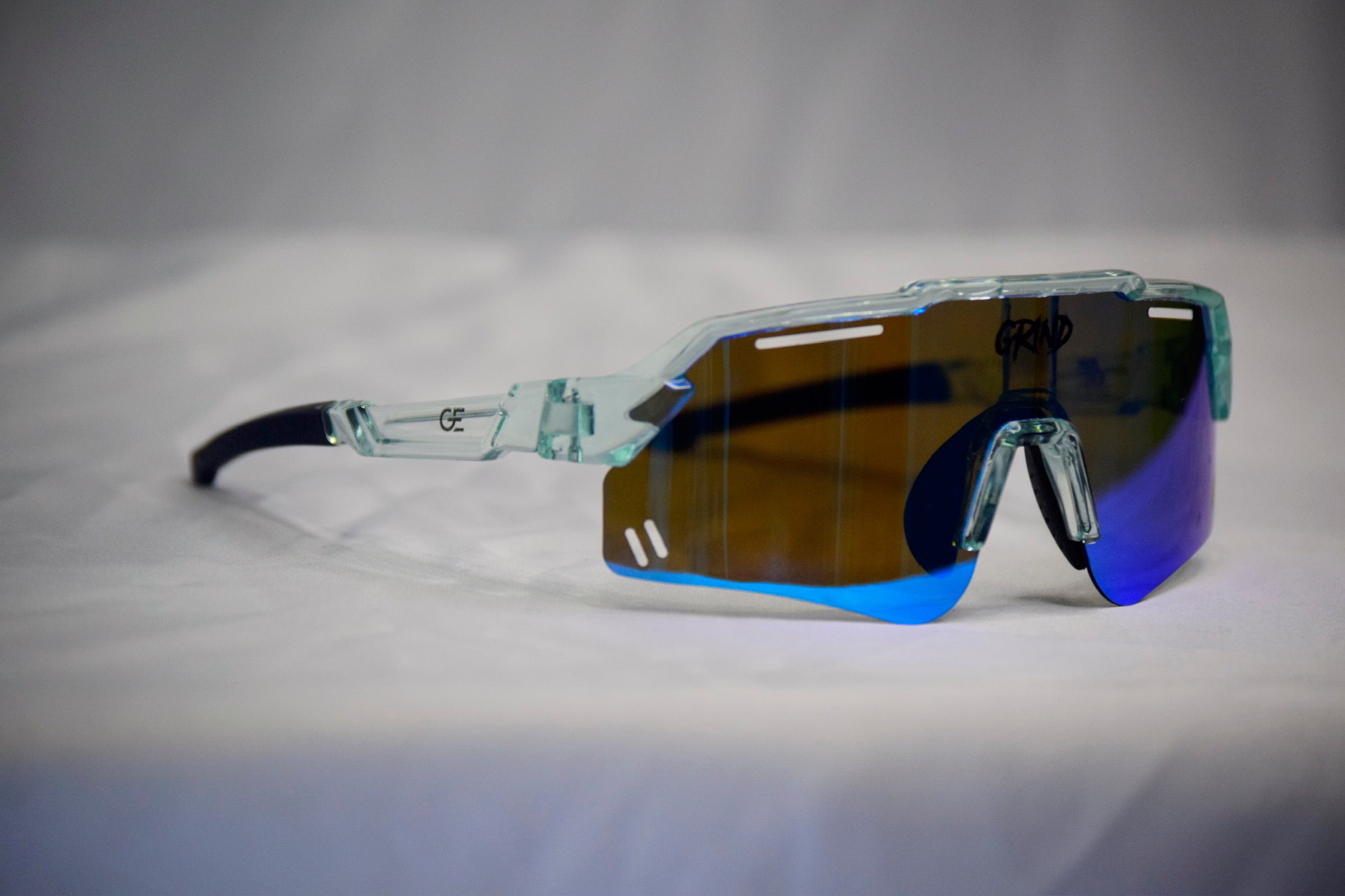 GRIND 1.0 Glasses