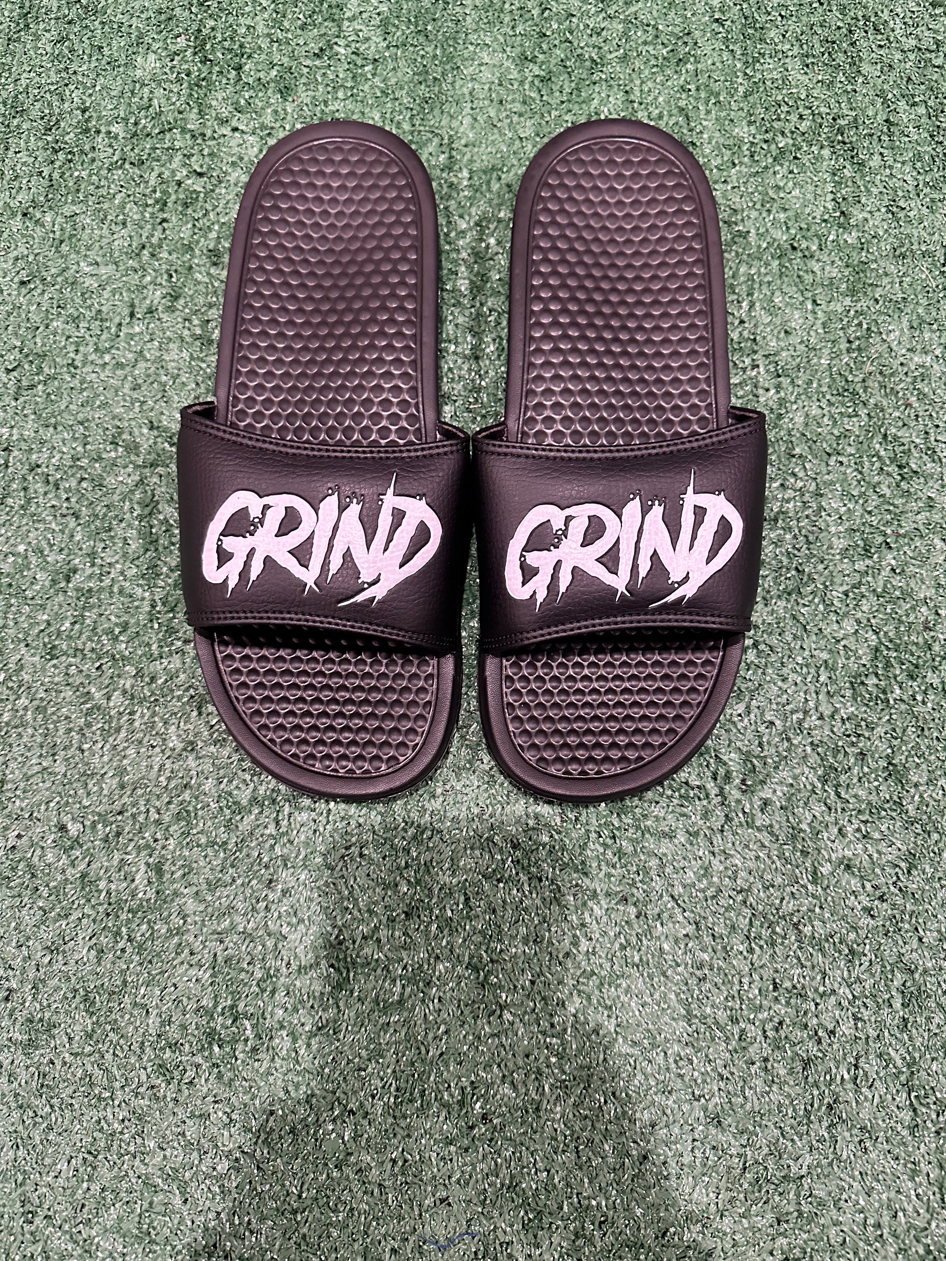 Grind Slides