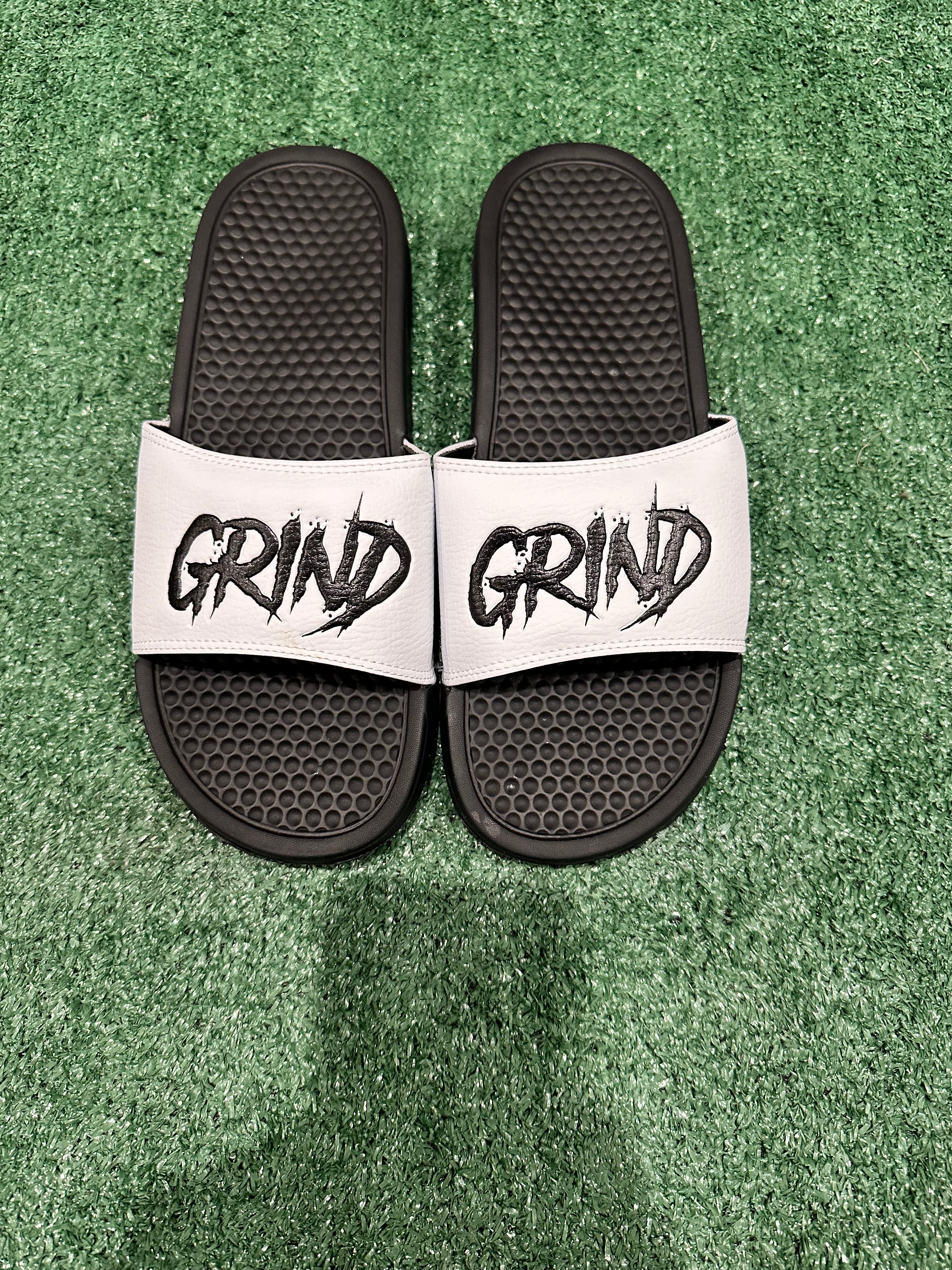 Grind Slides