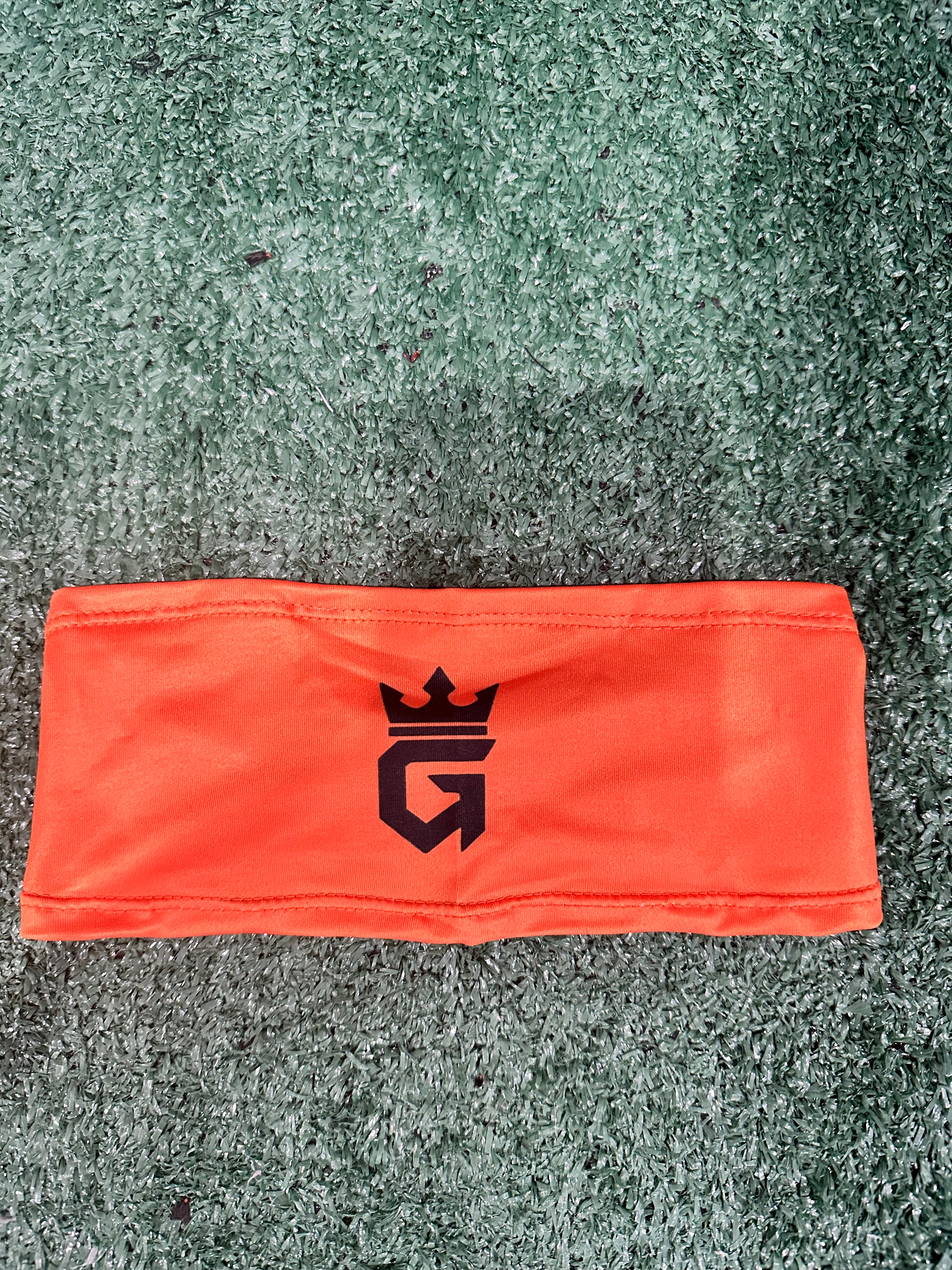 Grind Performance Headband