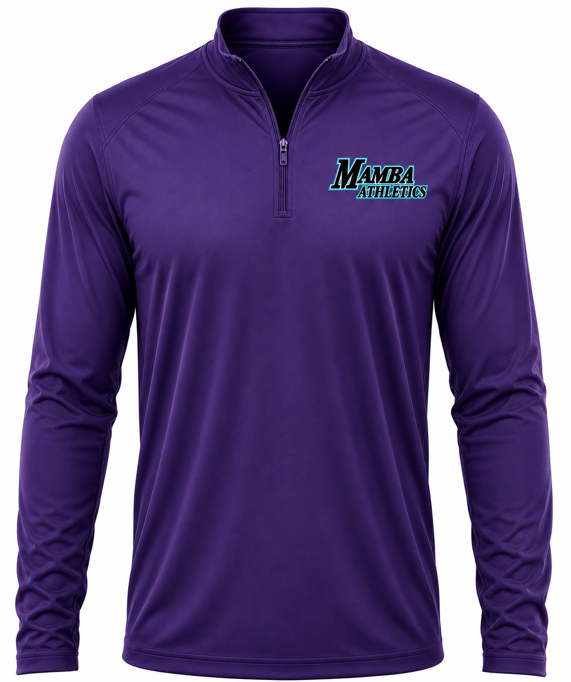 Mamba Quarterzip Hoodie