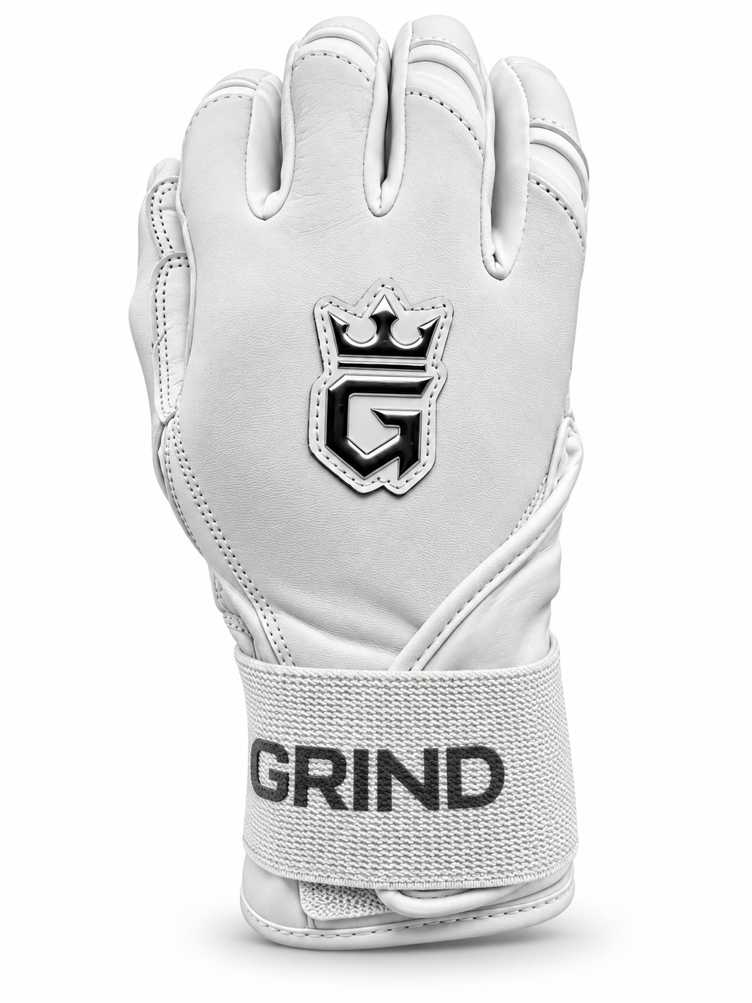 White Chrome