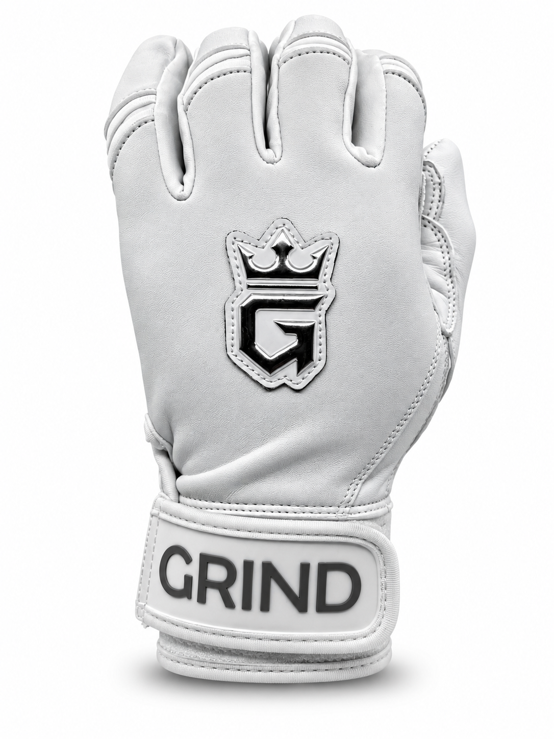White Chrome