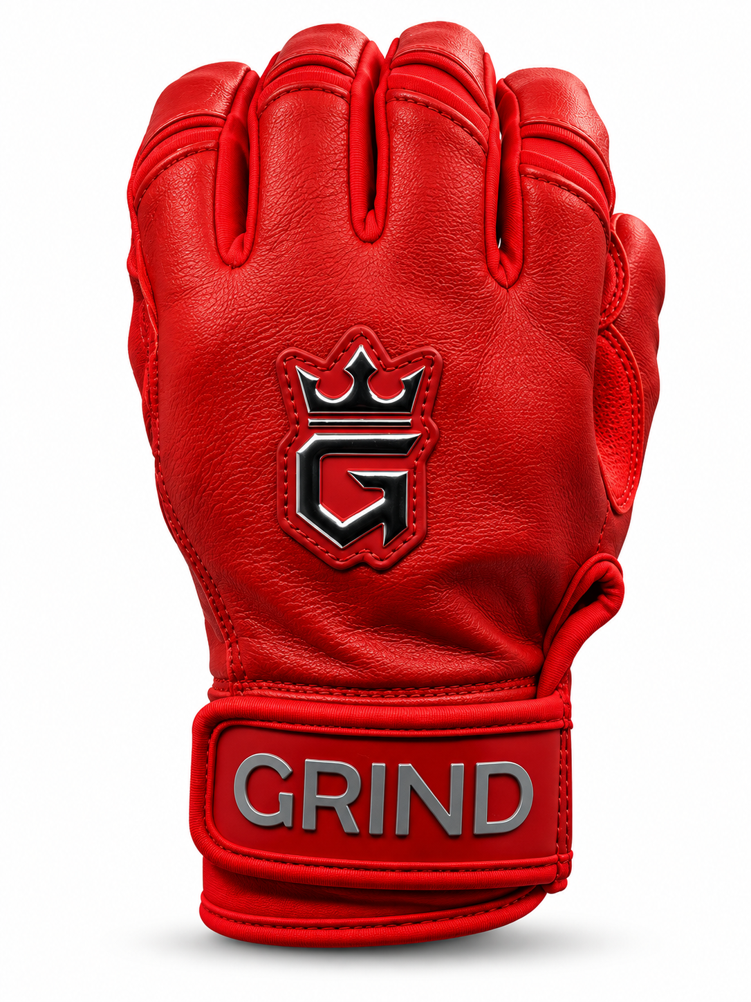 Empire Red