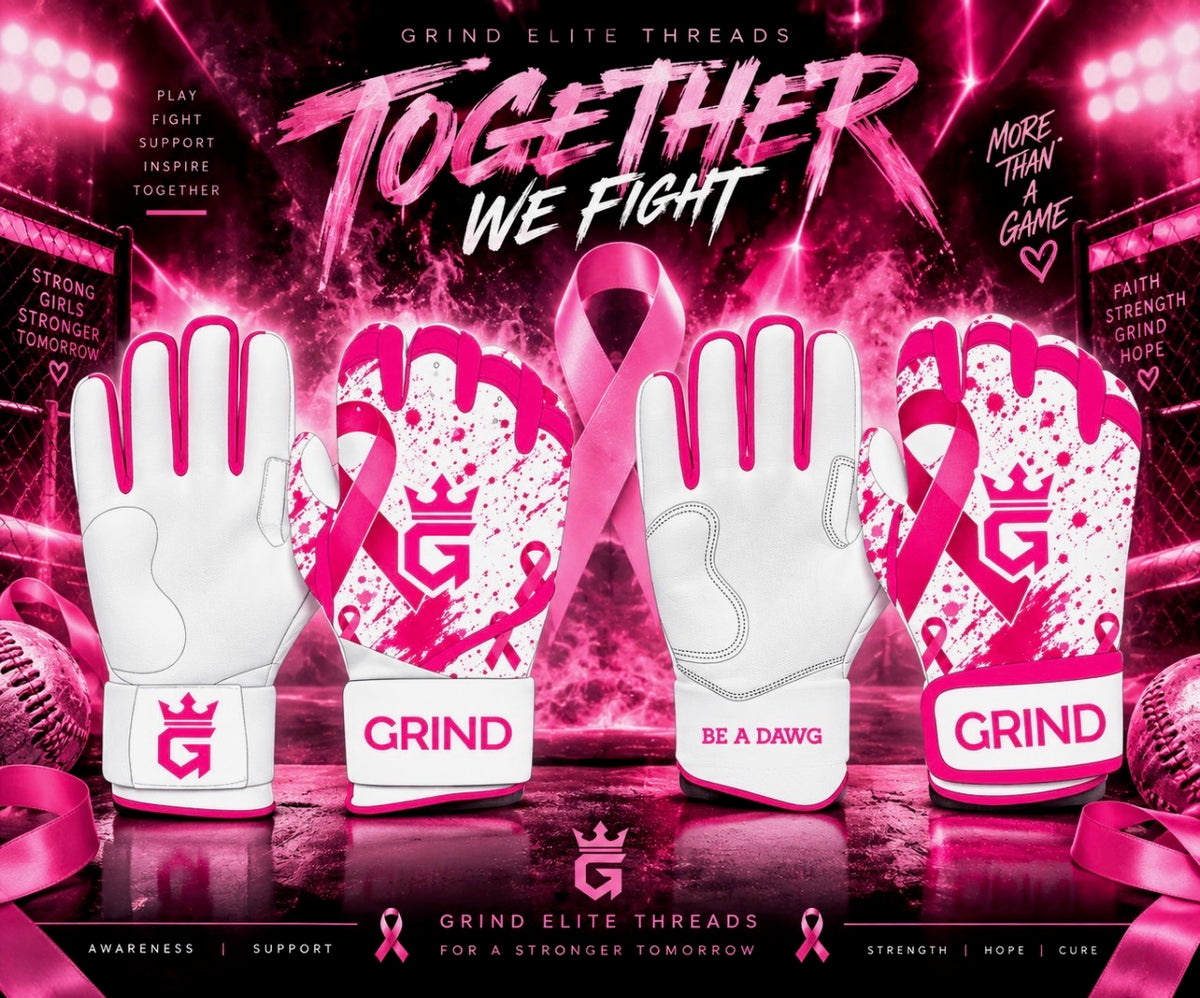 Grind For A Cure