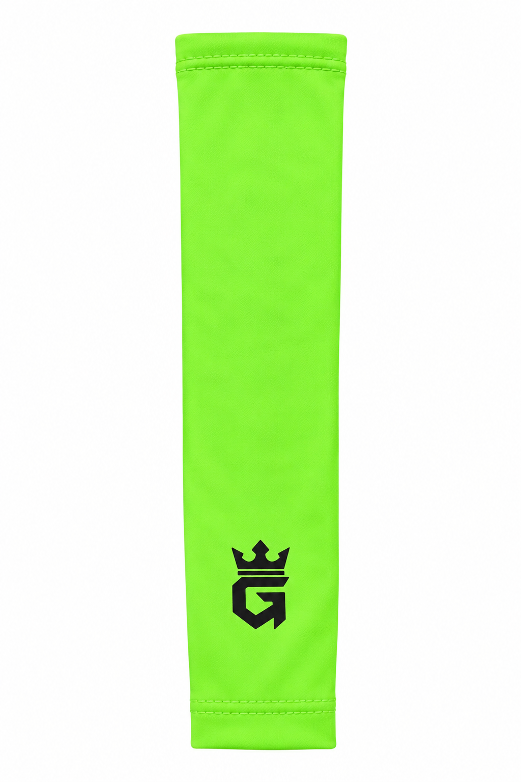 Electric Lime Arm Sleeve