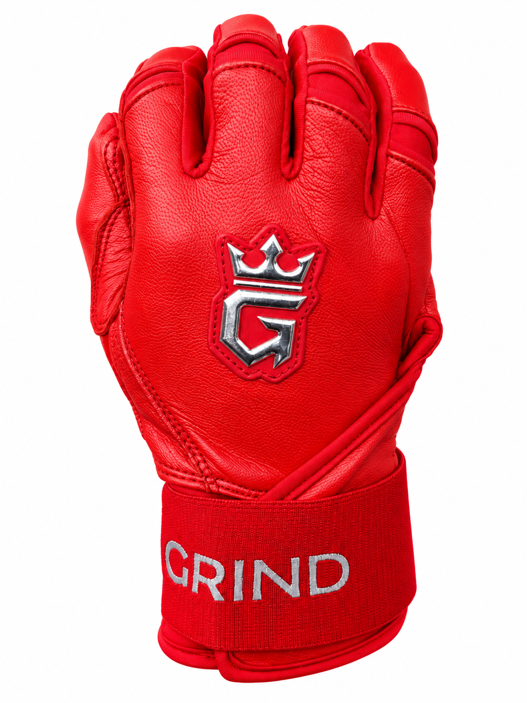 Empire Red