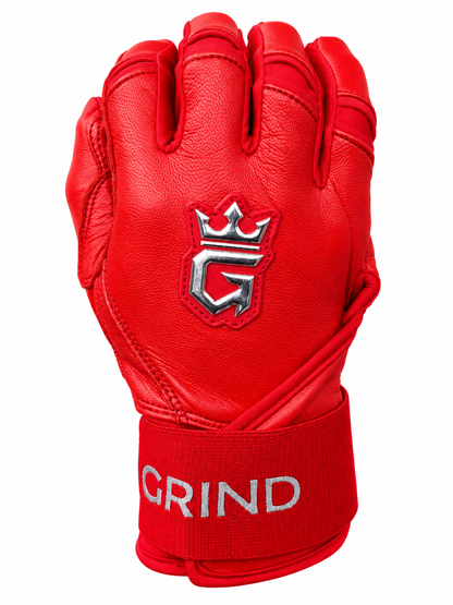 Empire Red