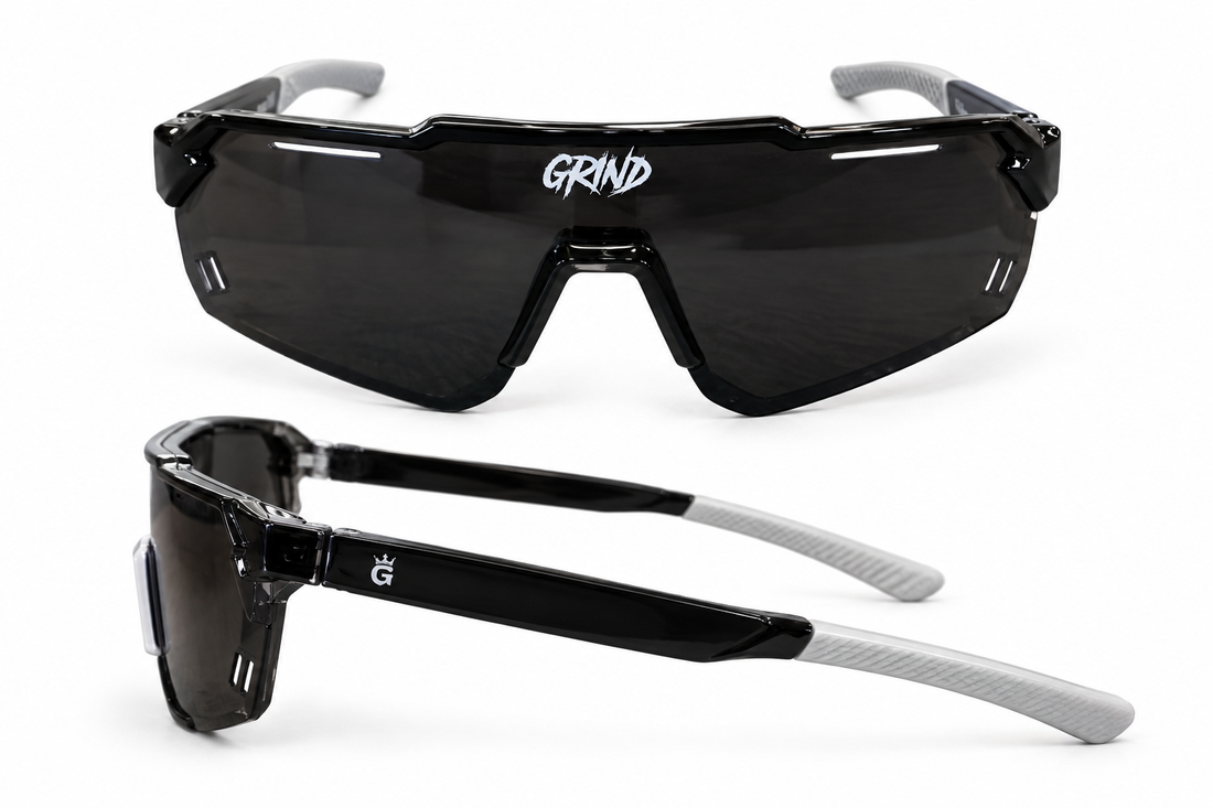 Steel Force Sunglasses