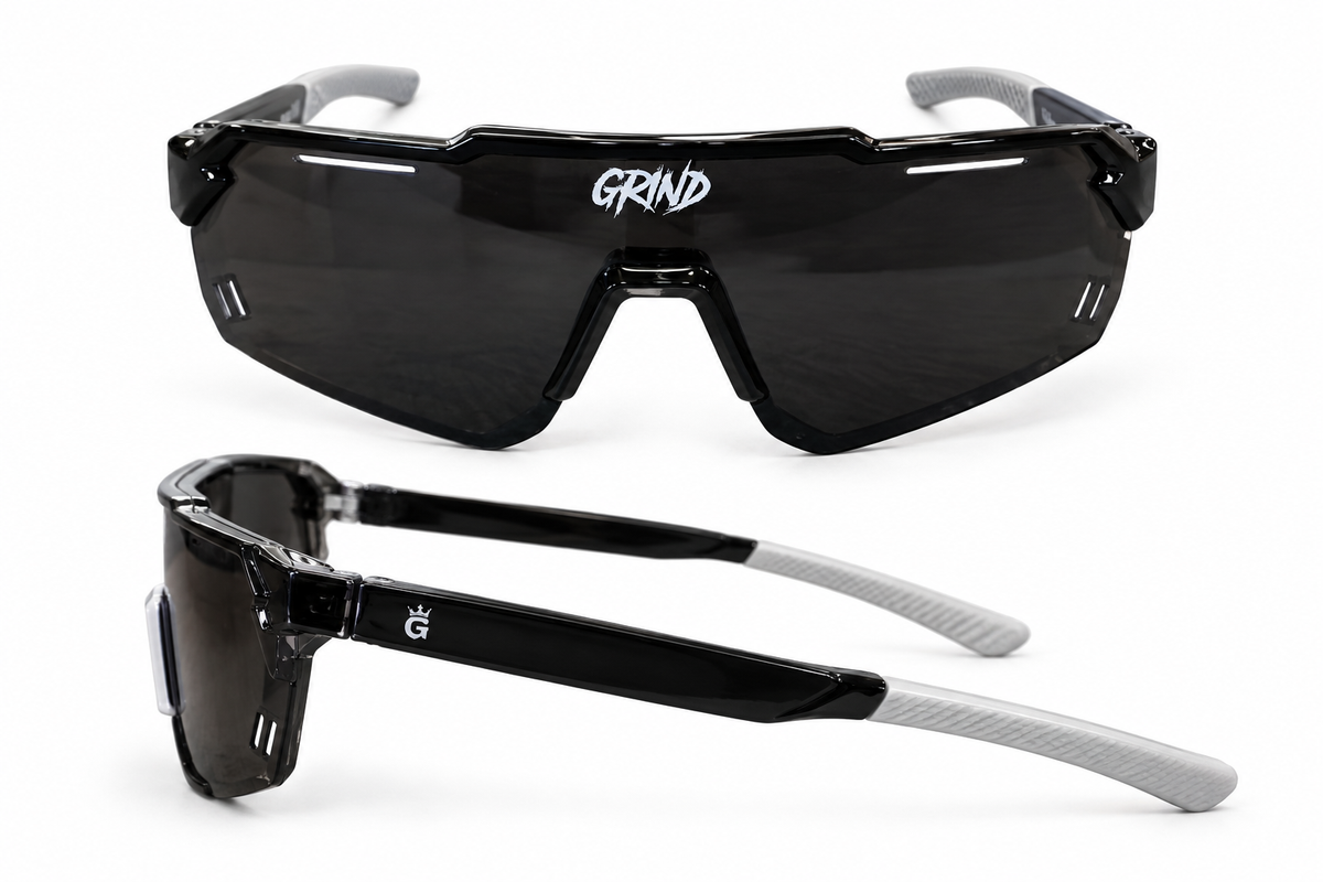 Steel Force Sunglasses