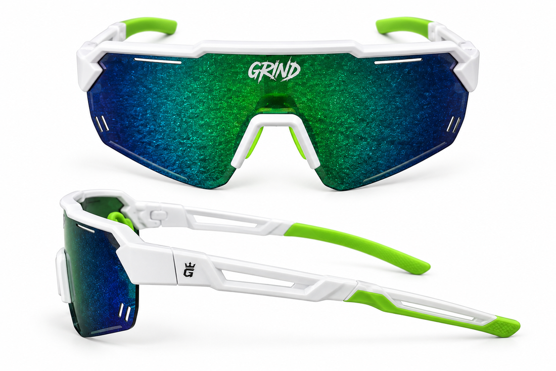 Savage Mode Sunglasses