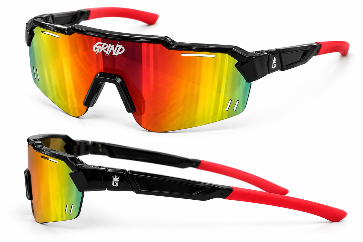 Wildfire Sunglasses