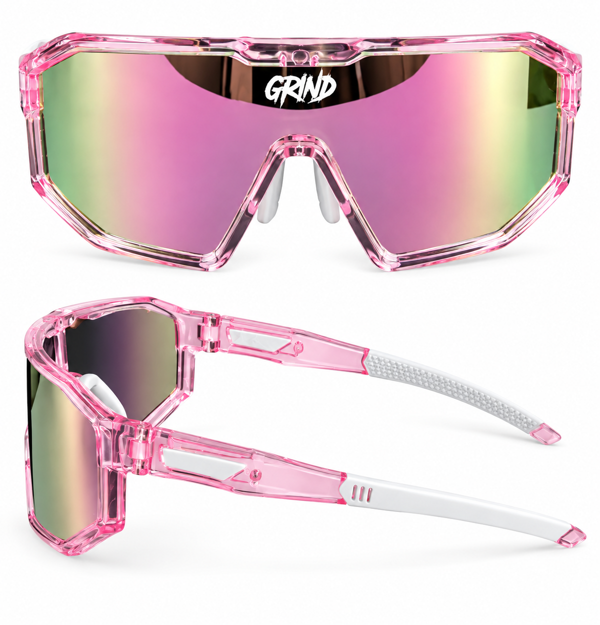 Hot Pursuit Sunglasses