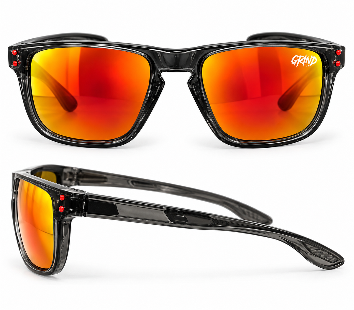 Blaze Runner Sunglasses