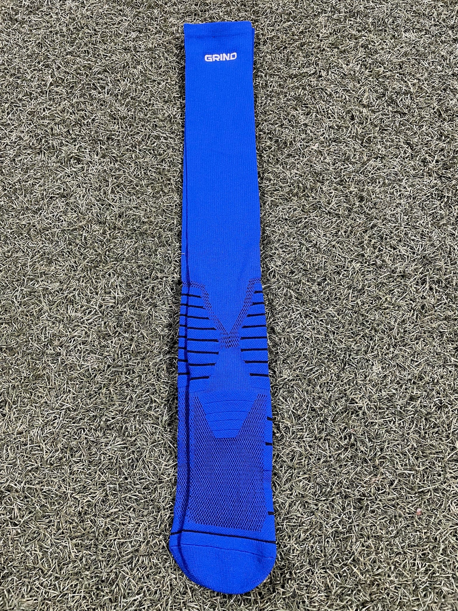 Grind Performance Football Socks