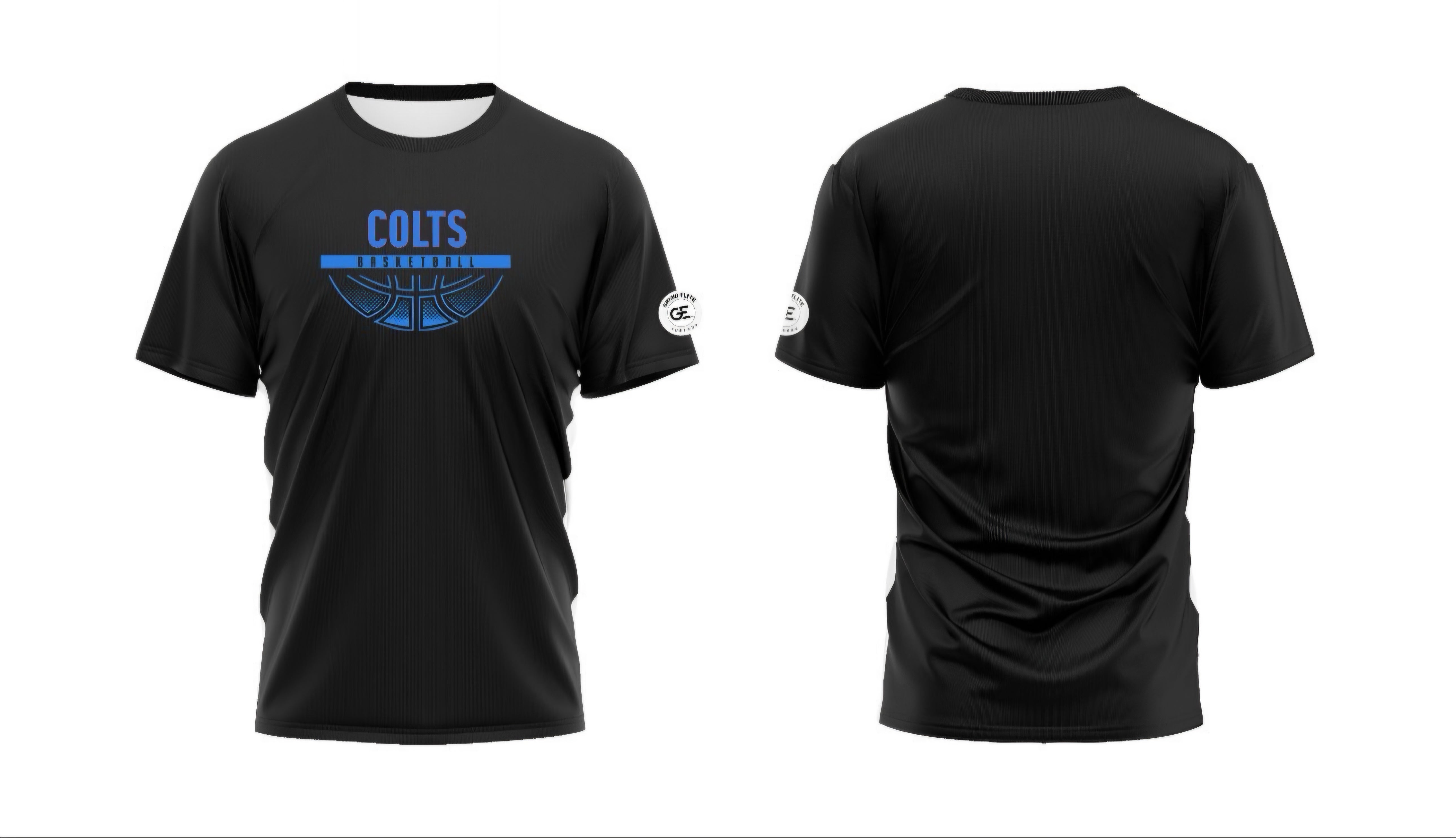 Colts T-shirt