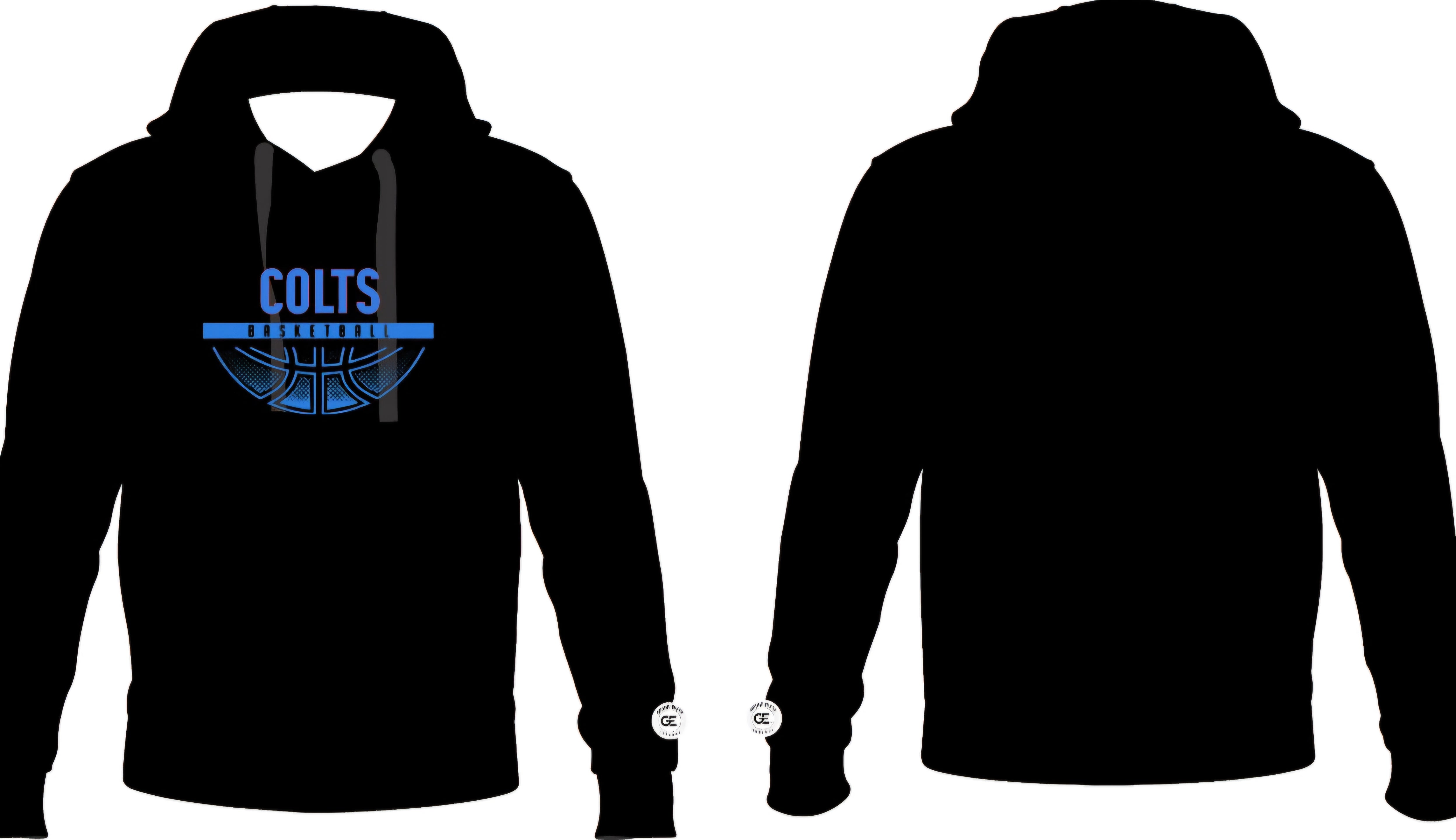 Colts Hoodie