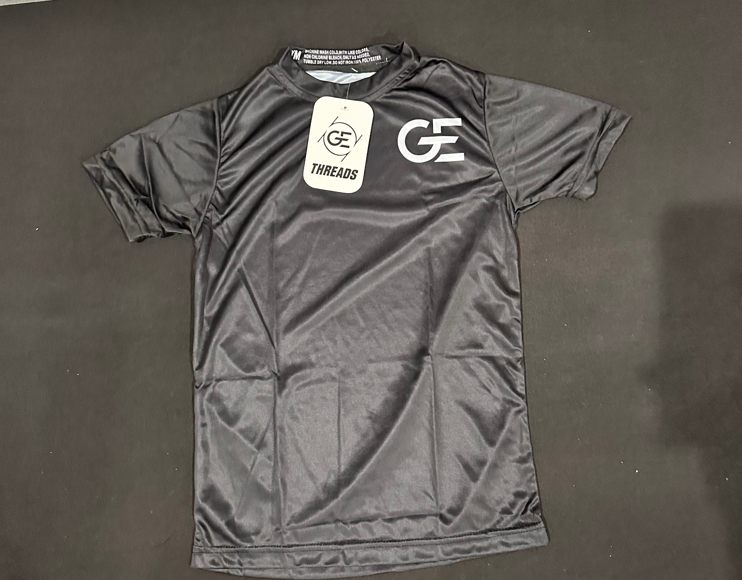 GE Just Do the Work Dri Fit Tee