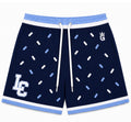 LC ICE Confetti shorts