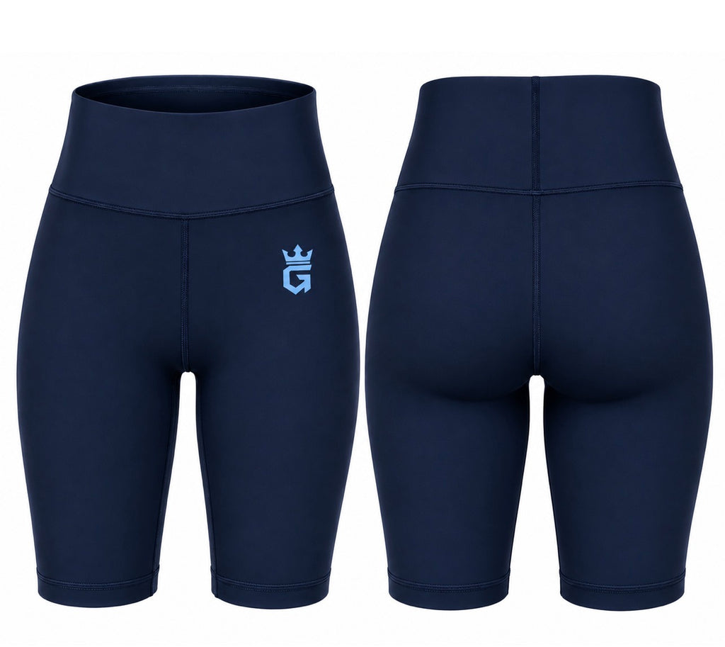 LC ICE Biker Shorts