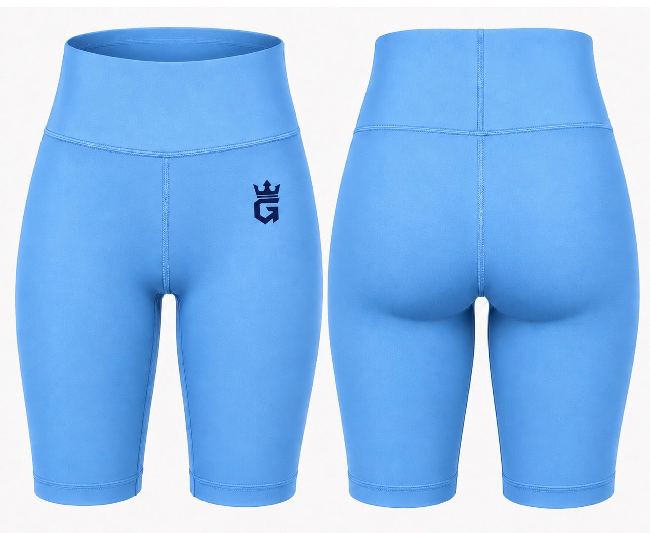 Women Biker Shorts