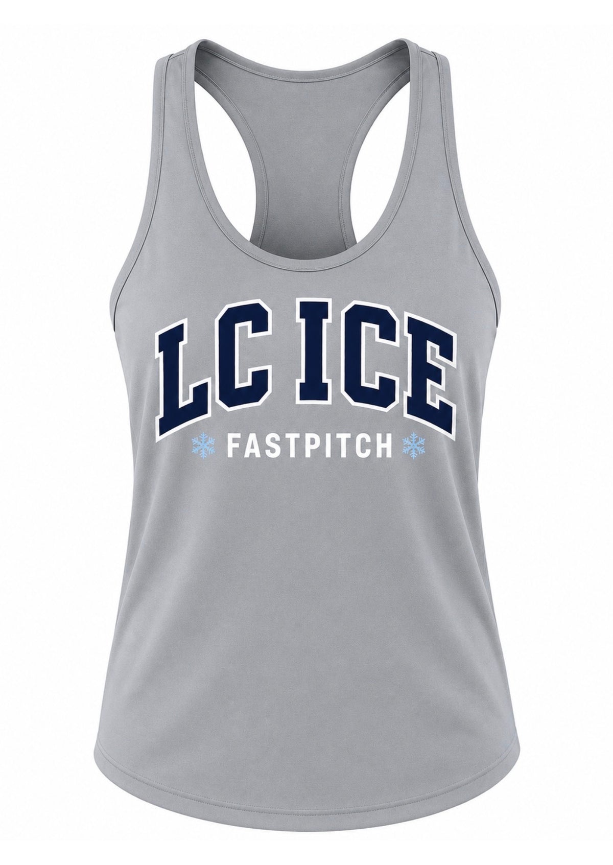 LC ICE Women’s Tank