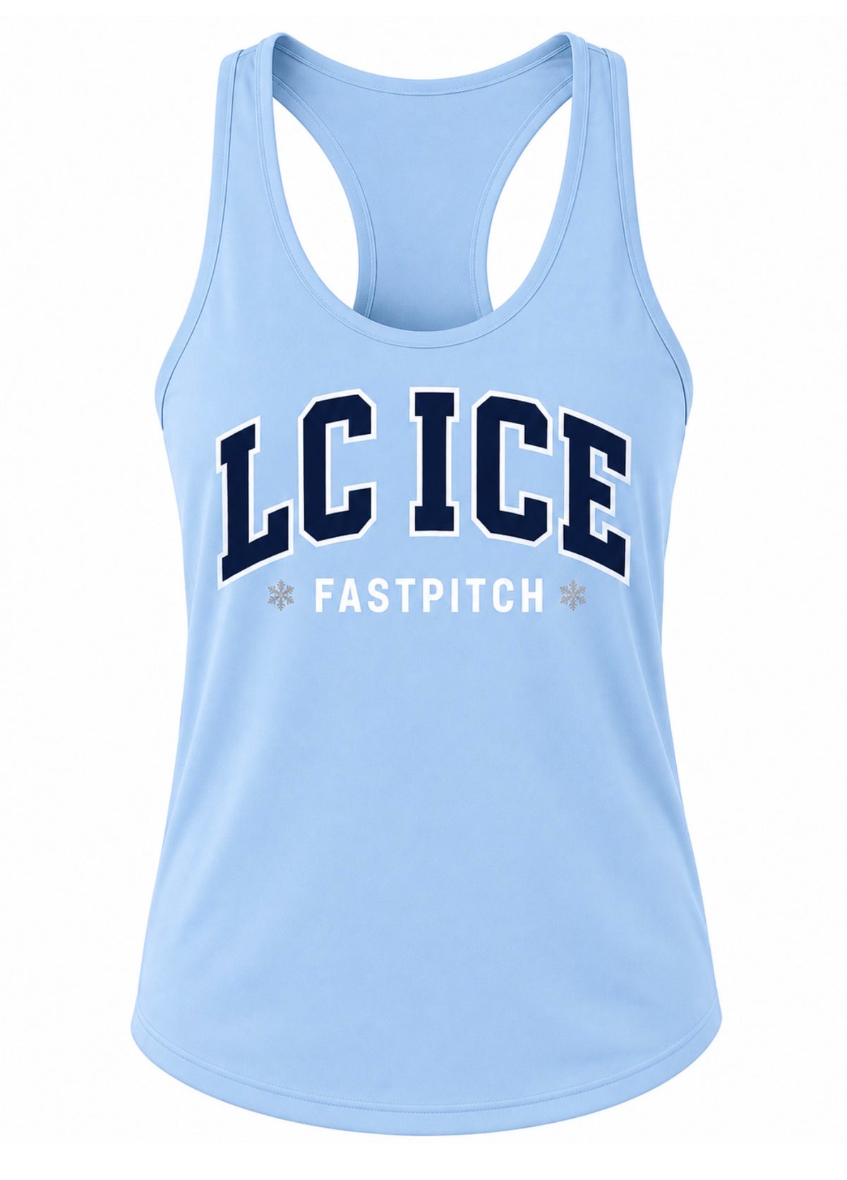 LC ICE Women’s Tank