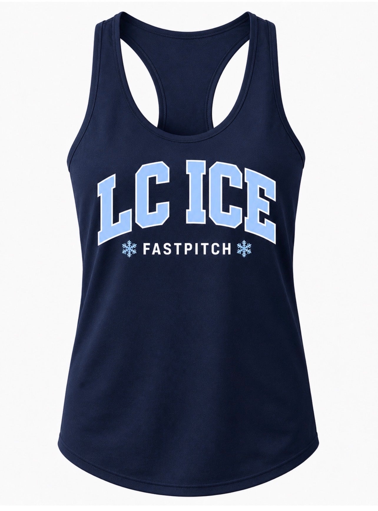 LC ICE Women’s Tank