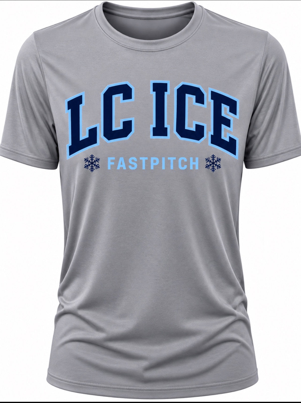 LC ICE DriFit Top