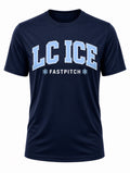 LC ICE DriFit Top