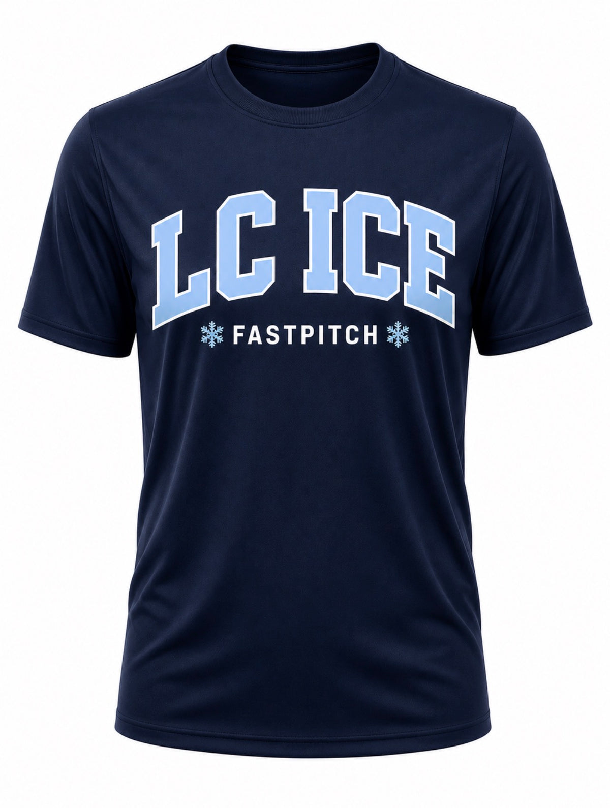 LC ICE DriFit Top