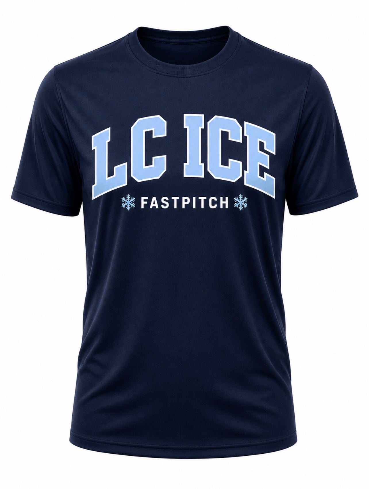 LC ICE DriFit Top