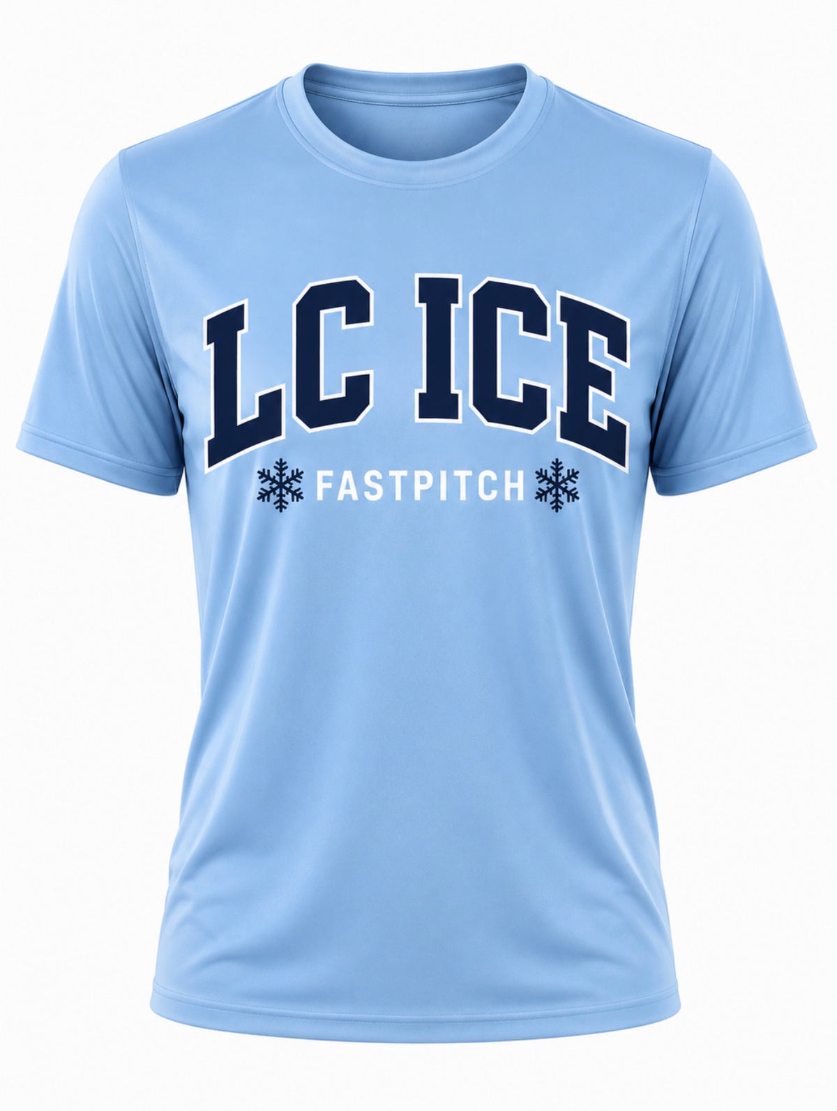 LC ICE DriFit Top