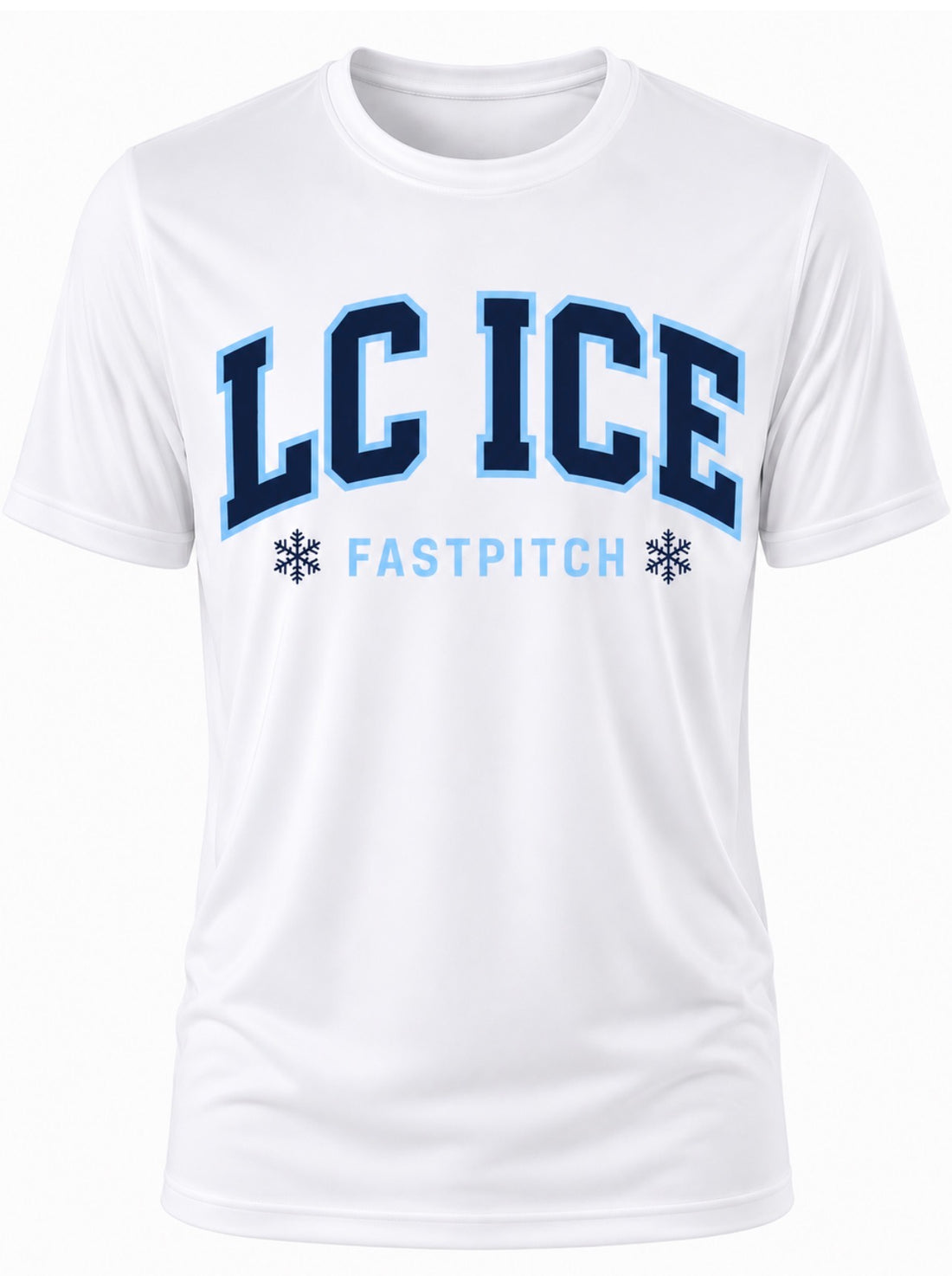 LC ICE DriFit Top