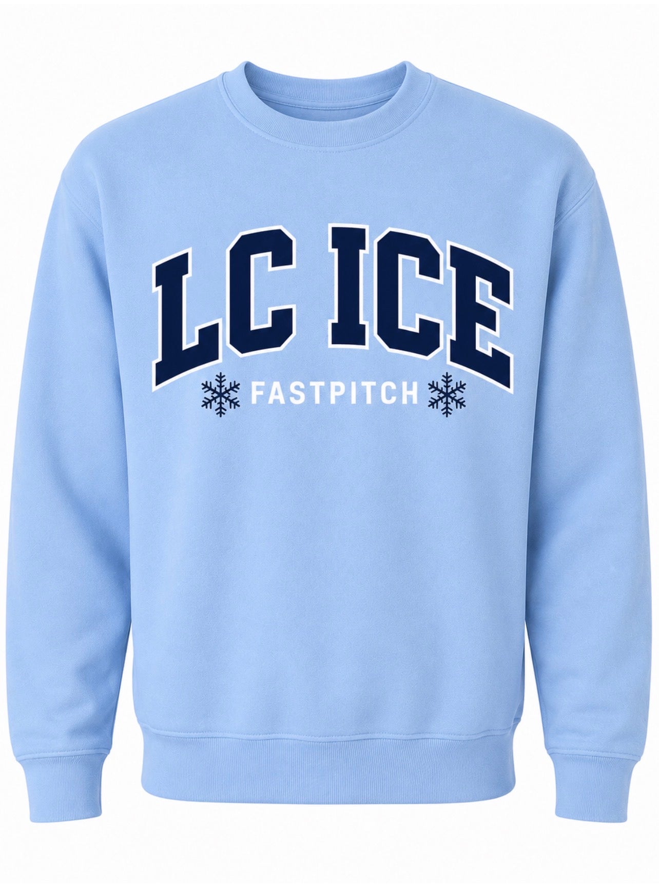 LC ICE Sweatshirt
