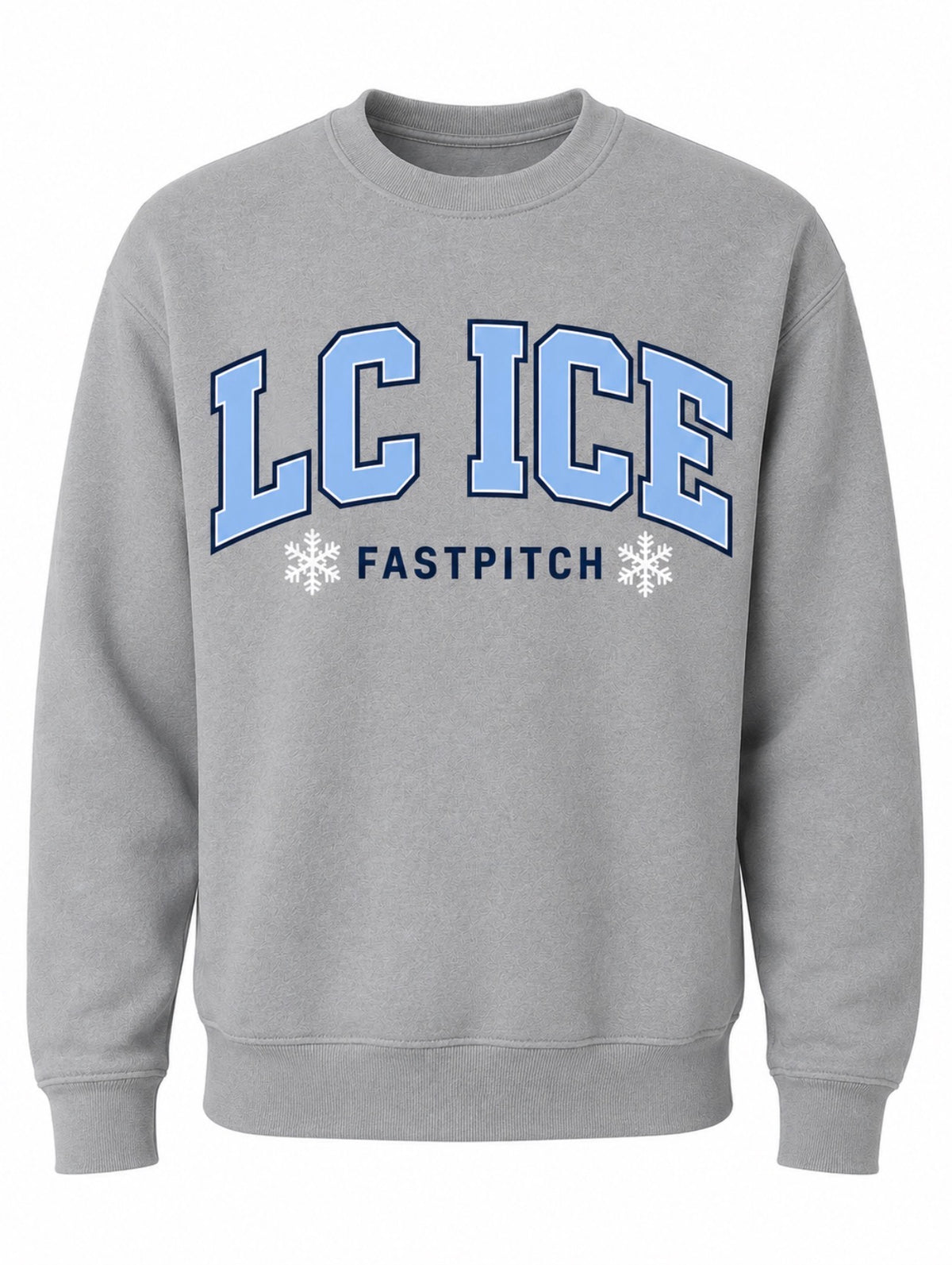 LC ICE Sweatshirt