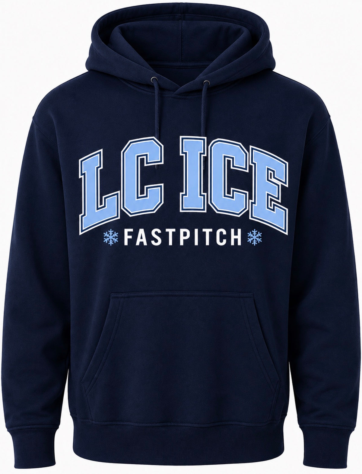 LC ICE Hoodie