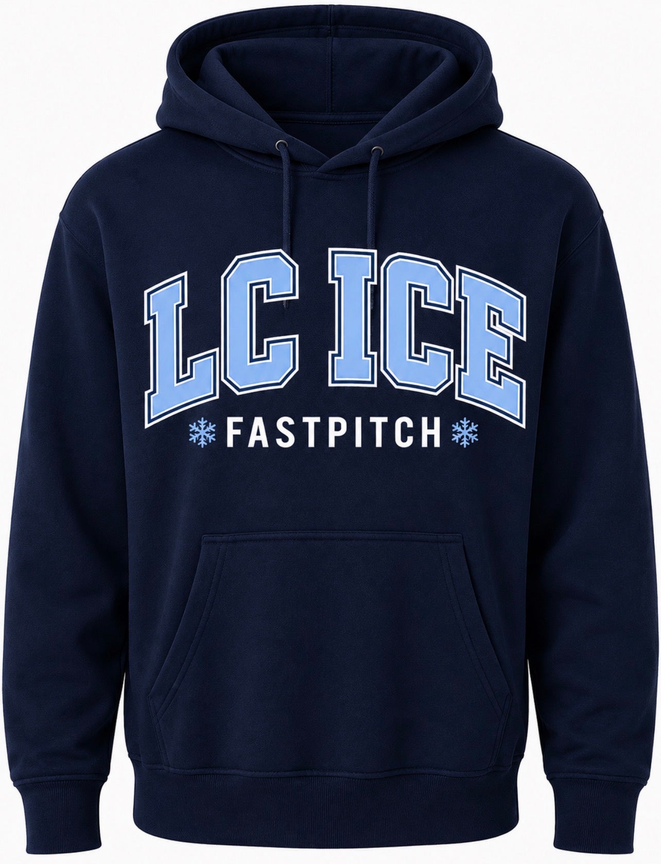 LC ICE Hoodie