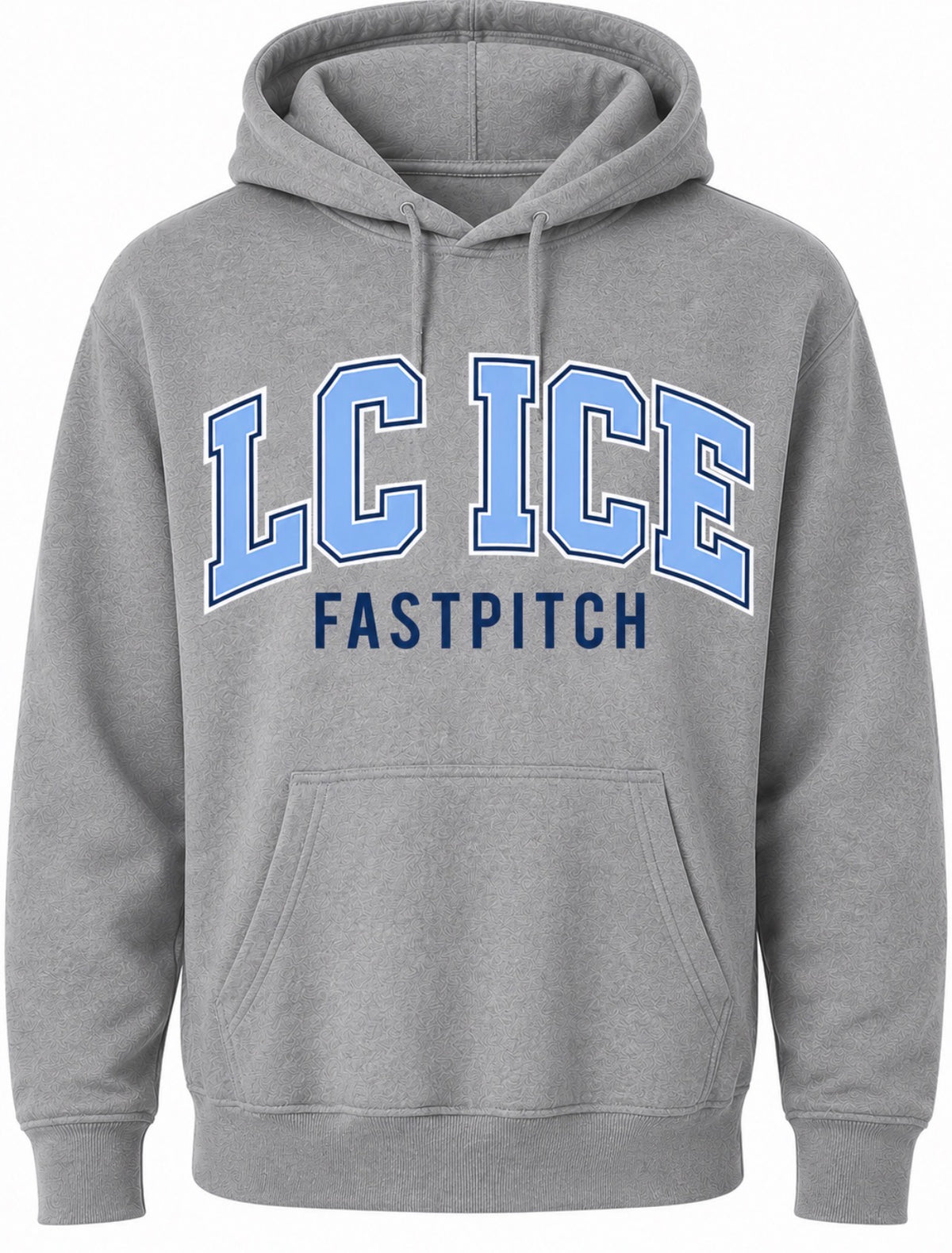 LC ICE Hoodie